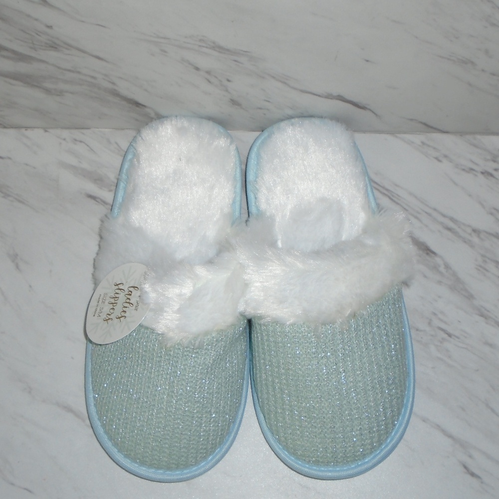 Ladies Slippers